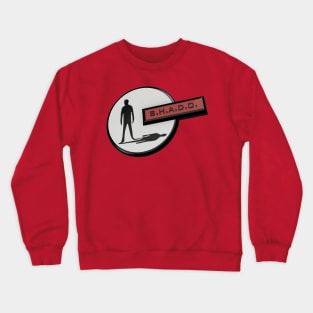 SHADO Crewneck Sweatshirt